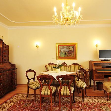 Hotel-Gasthof Maria Plain Bergheim Room photo