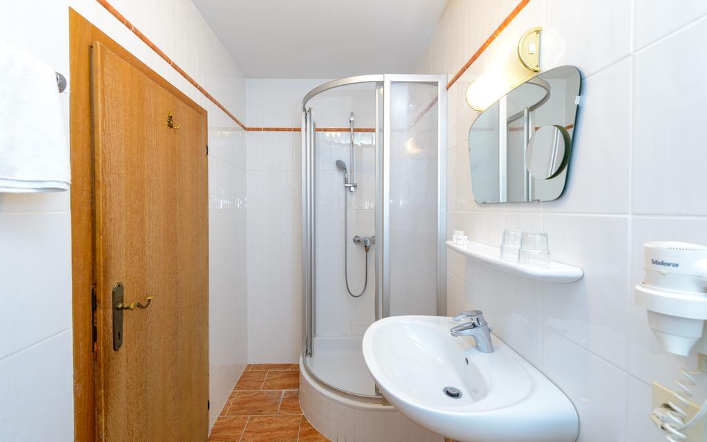 Hotel-Gasthof Maria Plain Bergheim Room photo