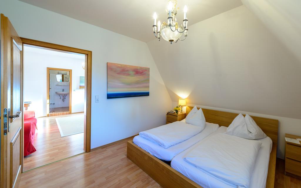 Hotel-Gasthof Maria Plain Bergheim Room photo
